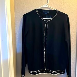 Charter Club Sweater Set